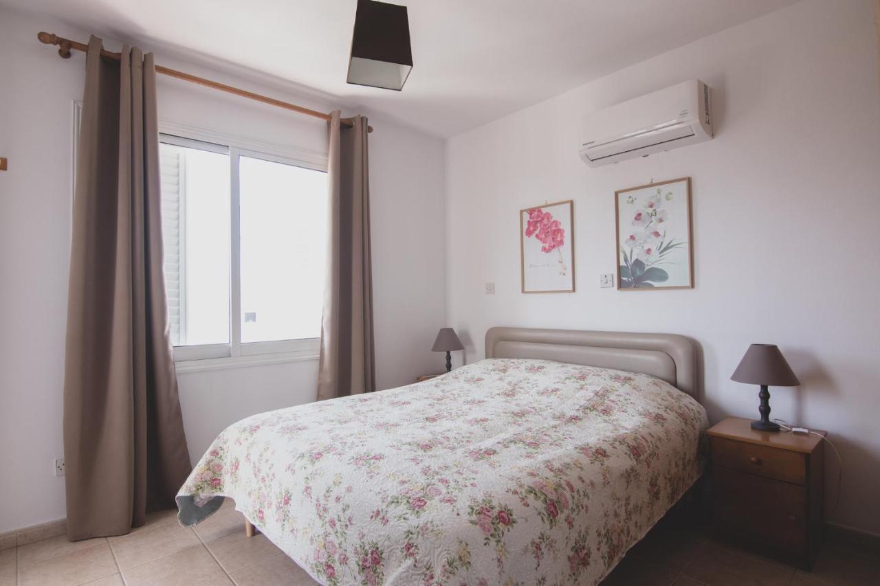 Amelia Two Bedroom - 202 Apartamento Paphos