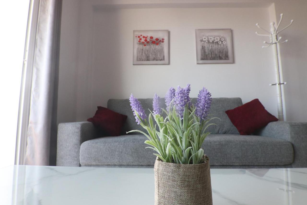 Amelia Two Bedroom - 202 Apartamento