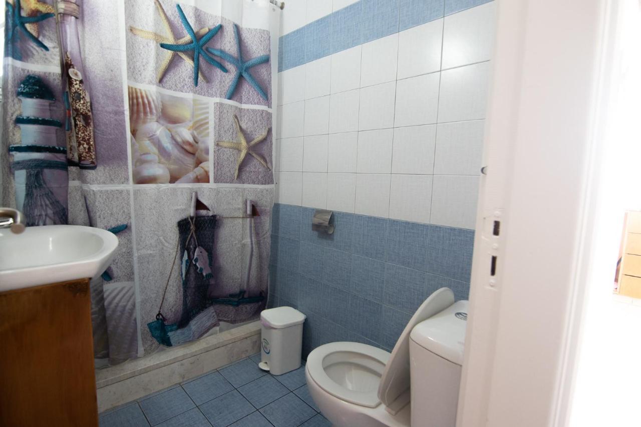 Apartment Amelia Two Bedroom - 202 Paphos