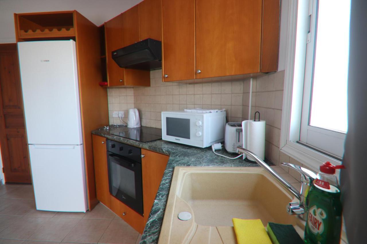 Apartamento Amelia Two Bedroom - 202 *