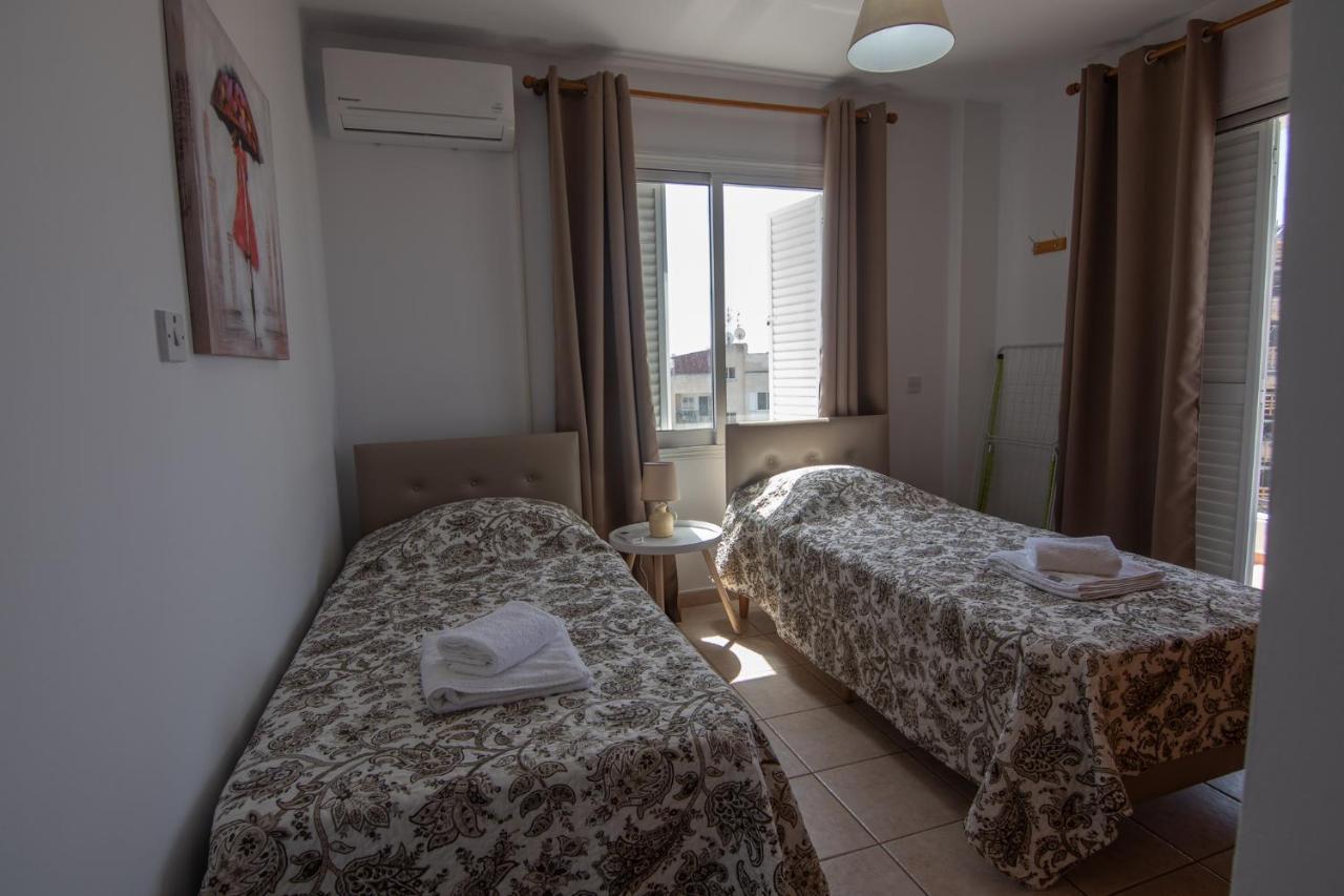 Amelia Two Bedroom - 202 Apartamento