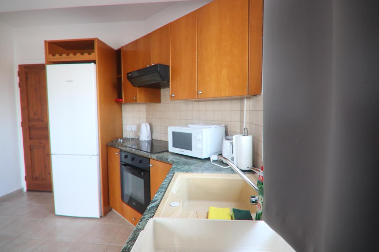 Amelia Two Bedroom - 202 Apartamento Paphos