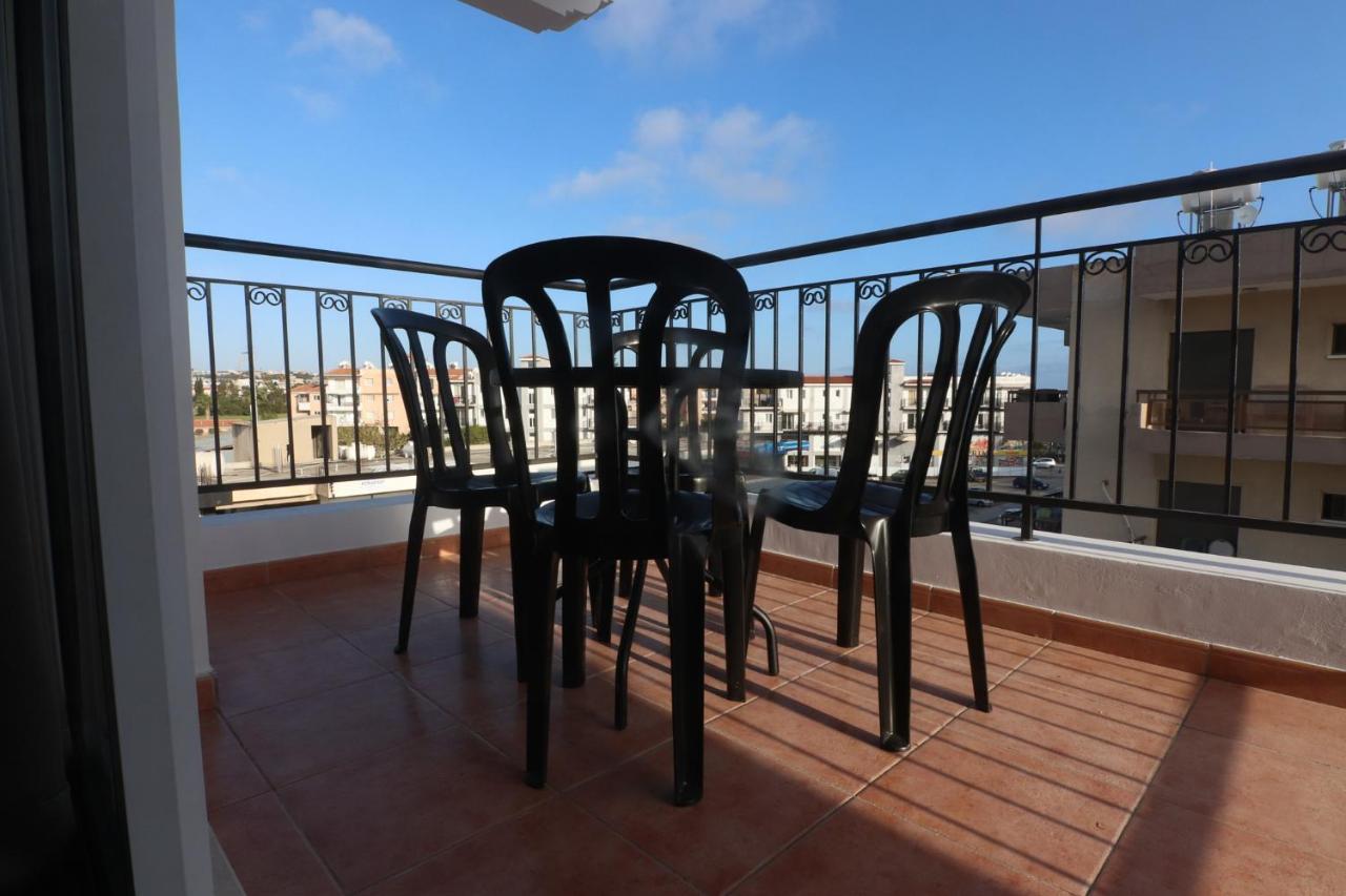 Apartamento Amelia Two Bedroom - 202 Paphos
