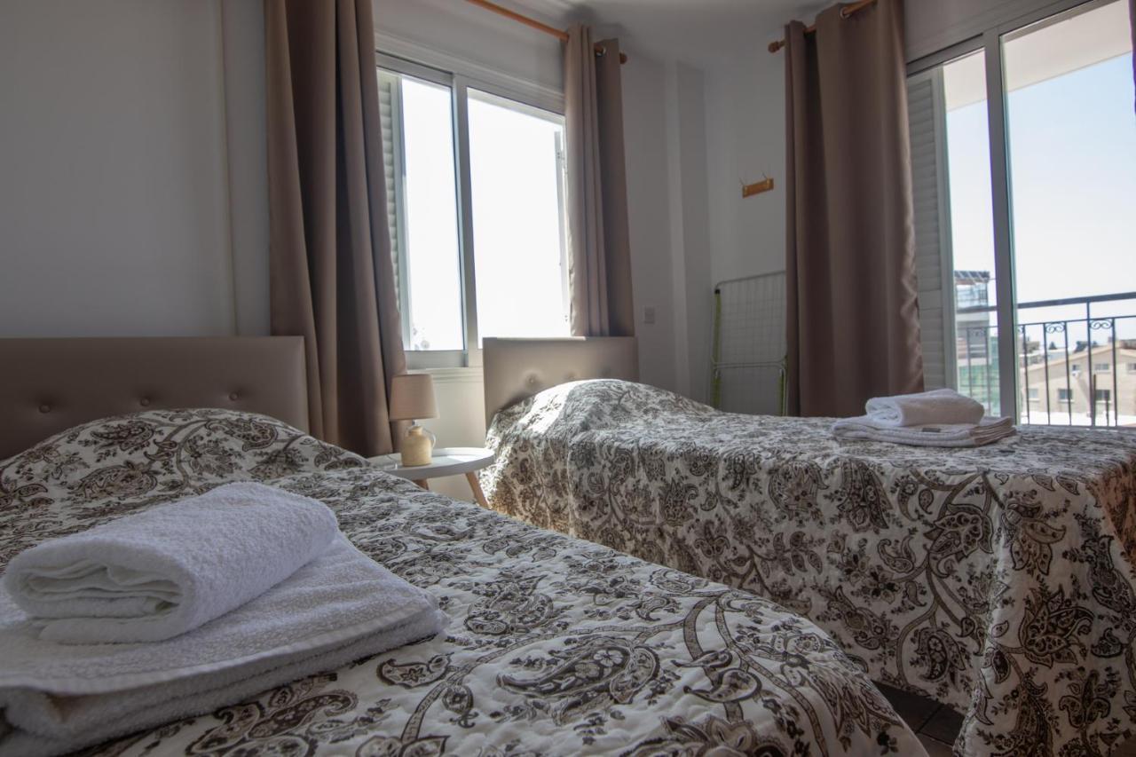 Amelia Two Bedroom - 202 * Paphos