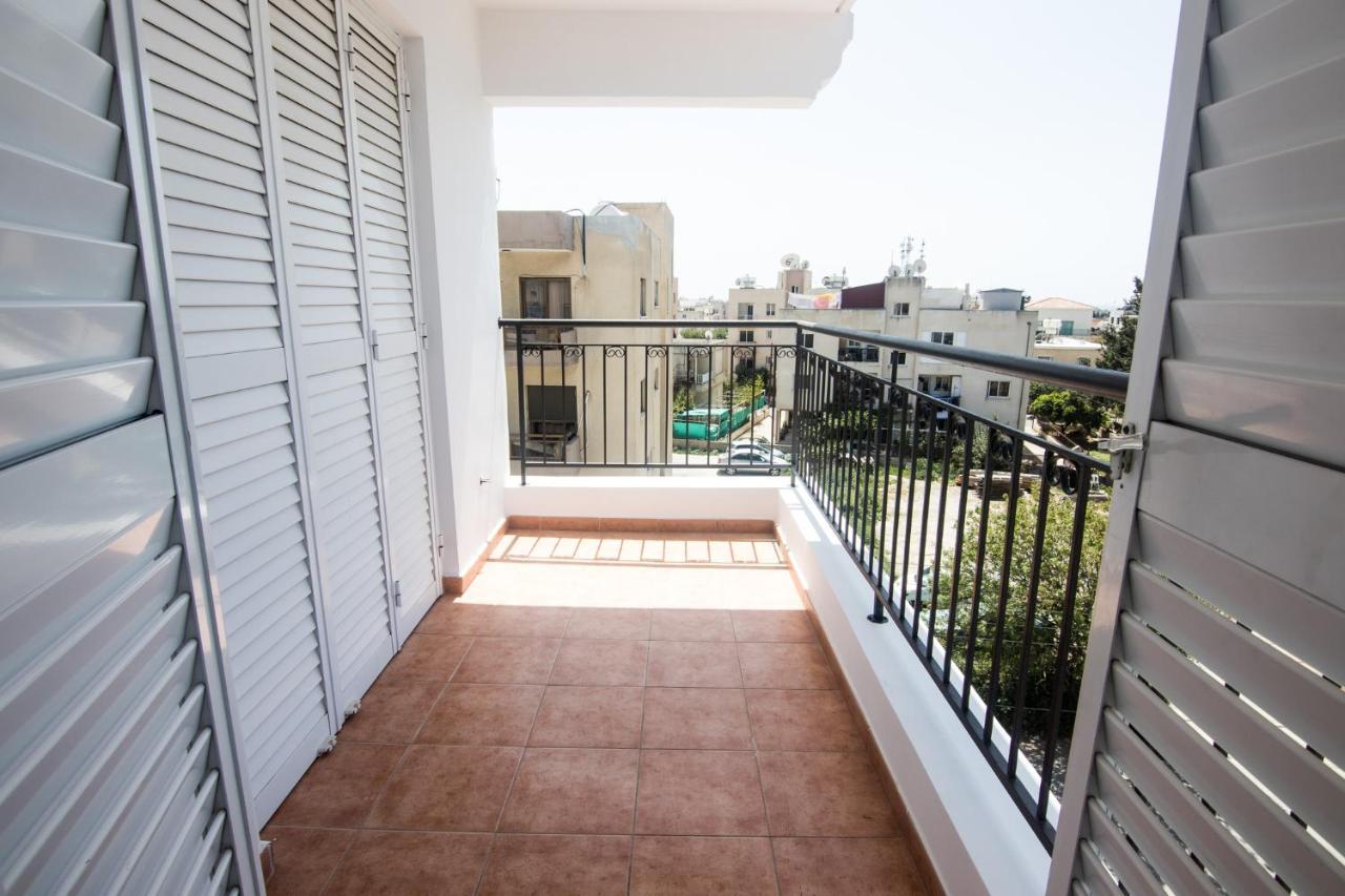 Amelia Two Bedroom - 202 Apartamento *