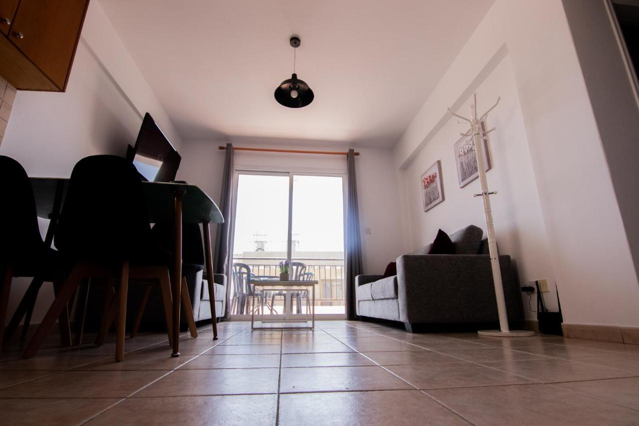 Amelia Two Bedroom - 202 * Paphos