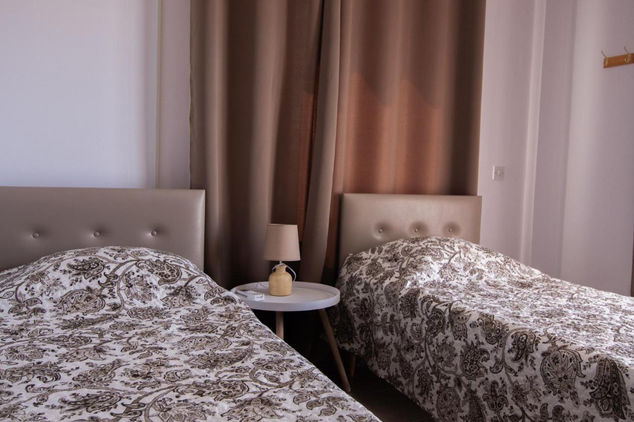 Apartamento Amelia Two Bedroom - 202