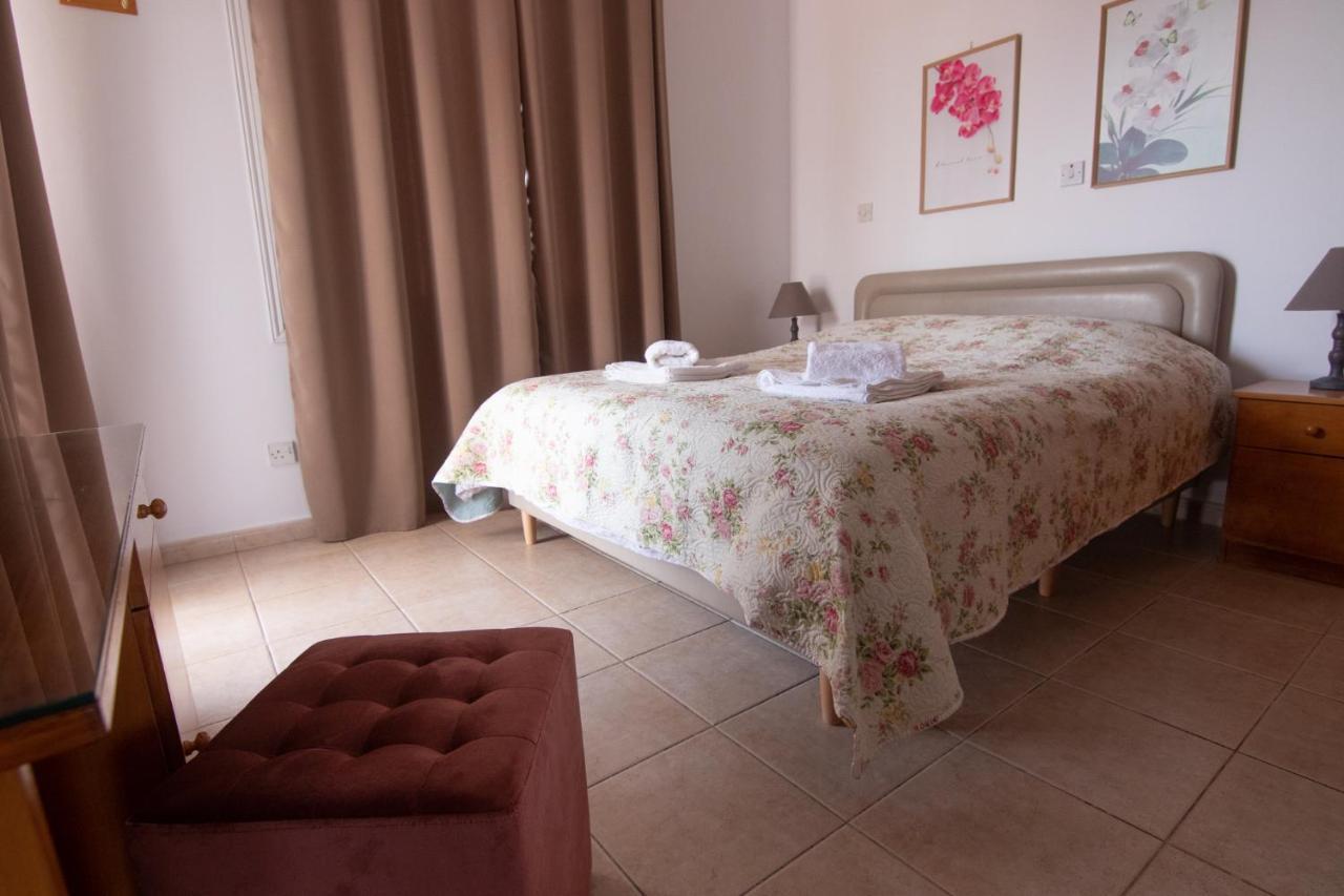 Amelia Two Bedroom - 202