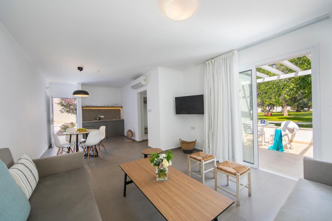 Aliathon Aegean 4*
