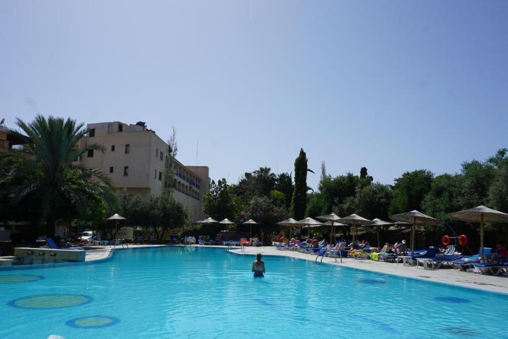 Alex's Vacation - 100m From The - 6 Guests Apartment