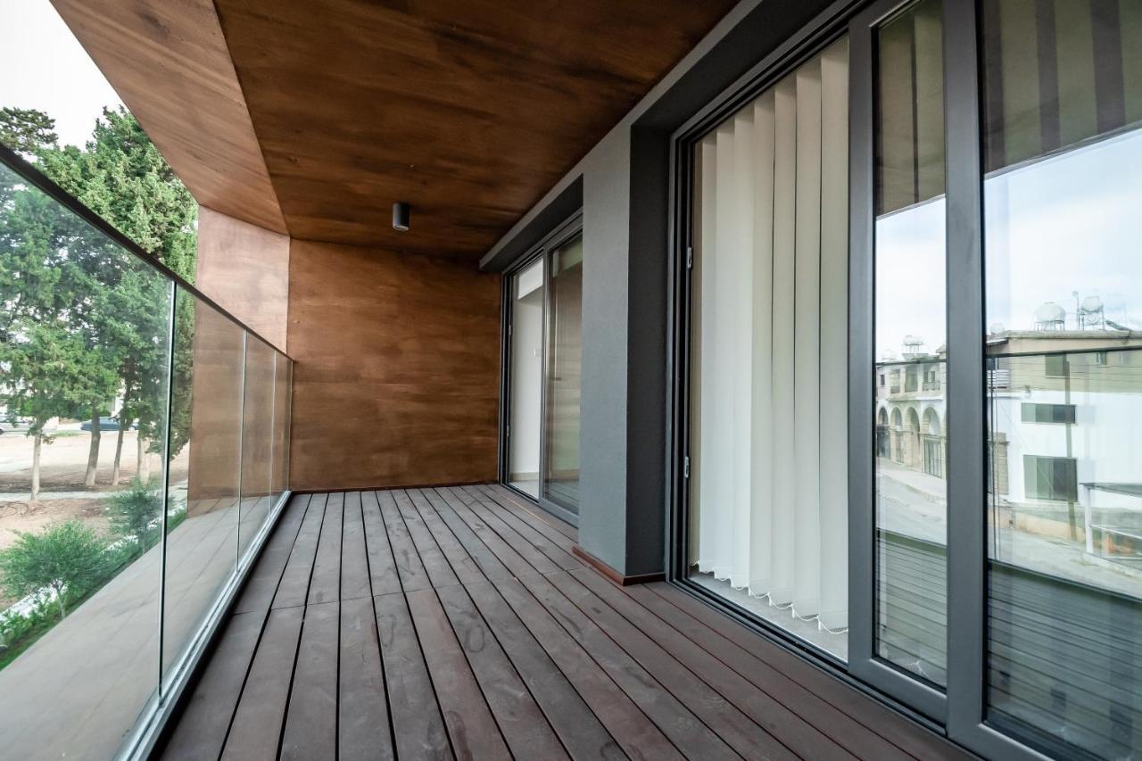 Silver House Boutique Apartamento
