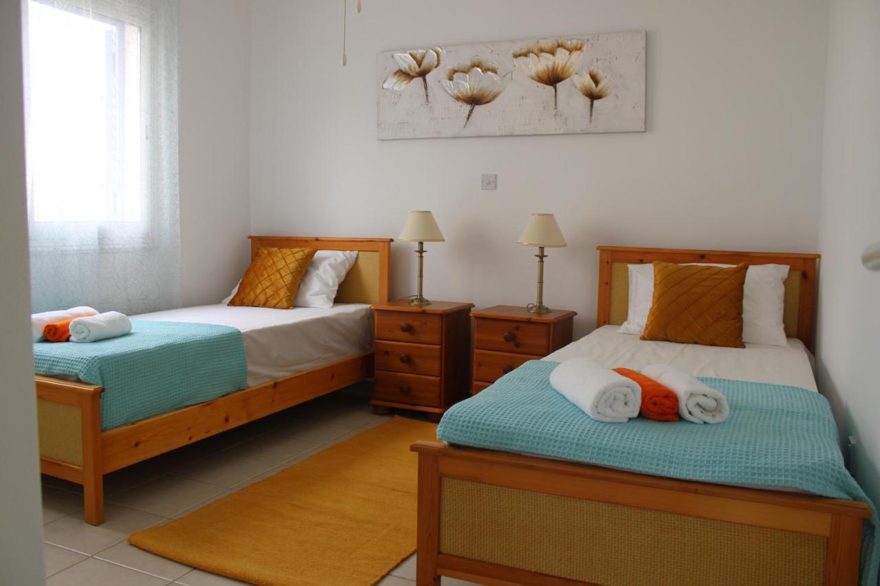 Paradise Gardens Holiday Paphos