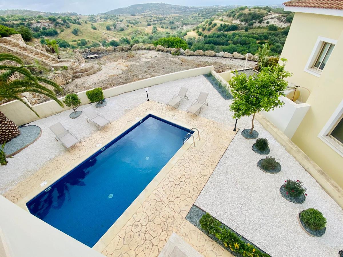 Stamati Real Estate Paphos