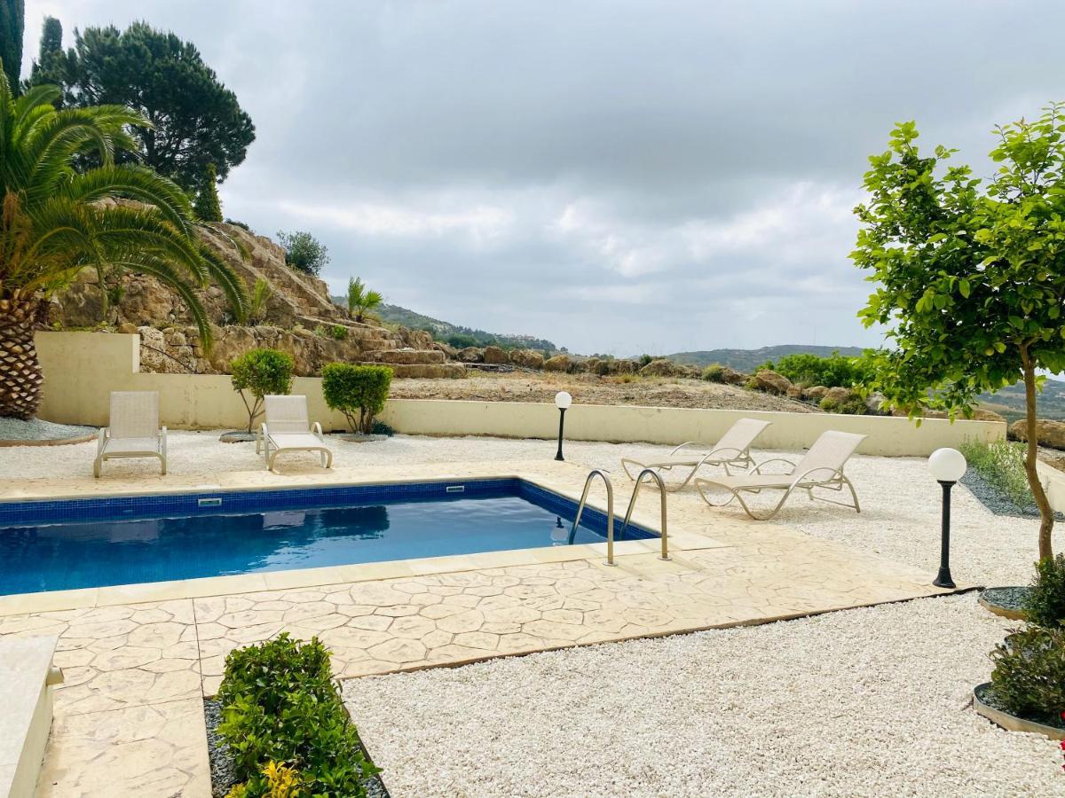 Stamati Real Estate * Paphos