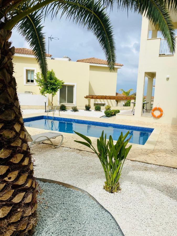Villa Stamati Real Estate