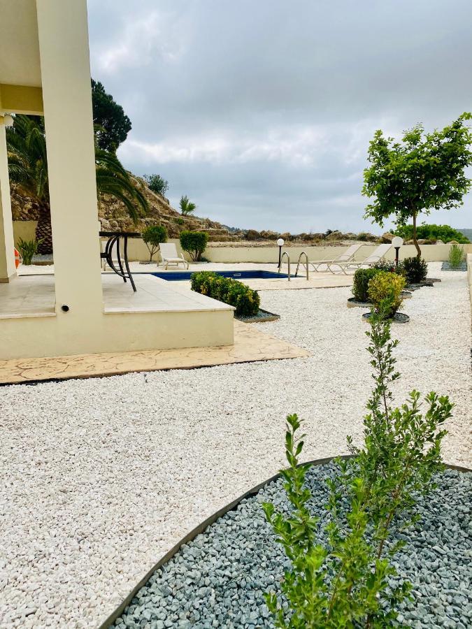 Villa Stamati Real Estate