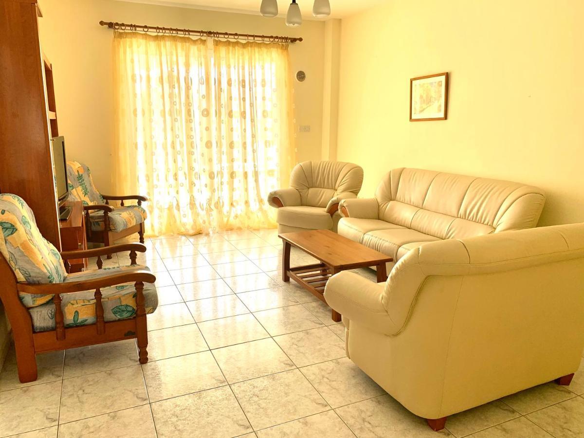 Danaos Complex *