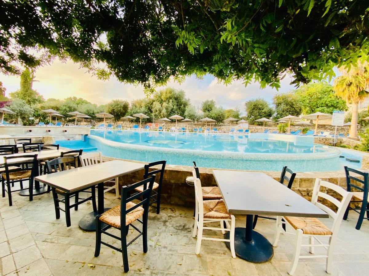 Basillica 3 Bedrooms Paphos