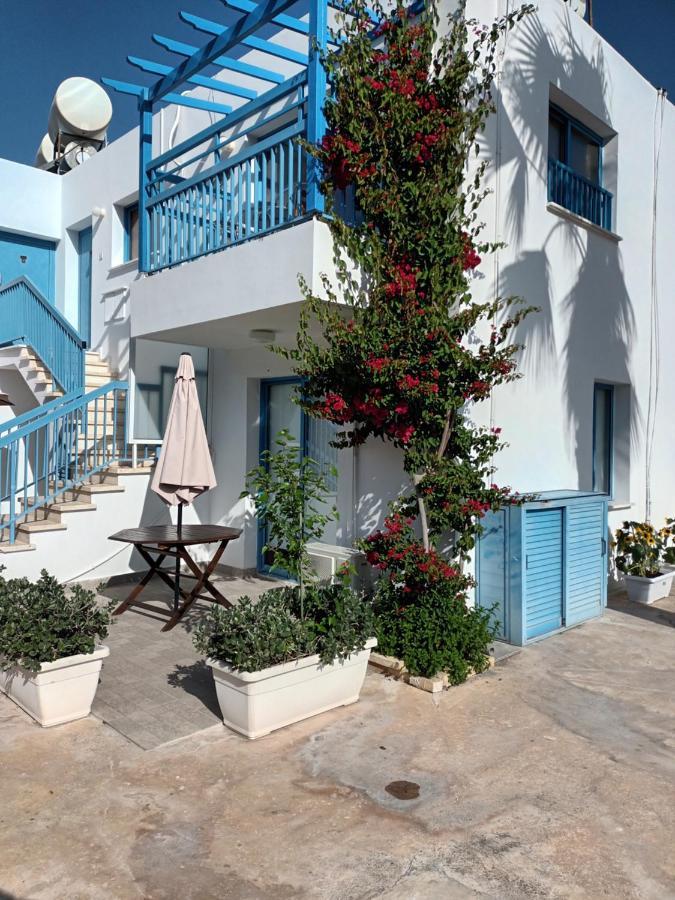 Ocean Blue * Paphos