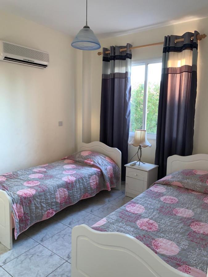 Danaos Complex Paphos