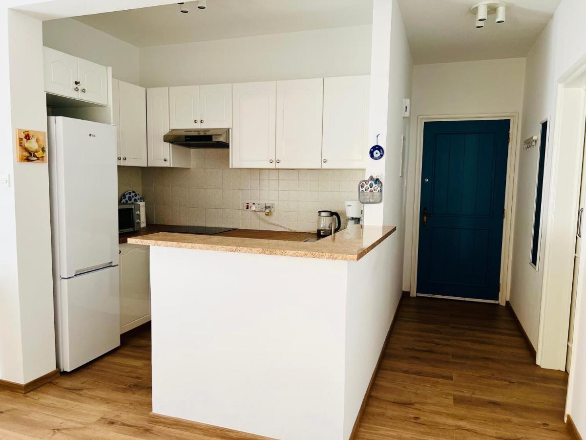 Apartment Golden Palms Regina Gardens Paphos