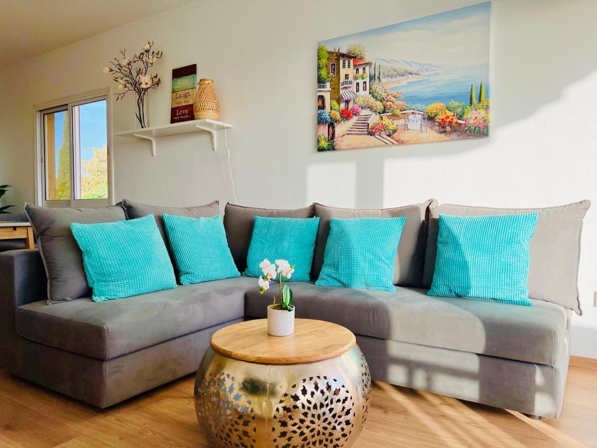 Apartment Golden Palms Regina Gardens Paphos