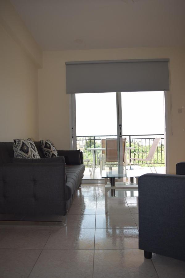 Eden Heights Sea View 203 - By Imh Travel & Tours Paphos