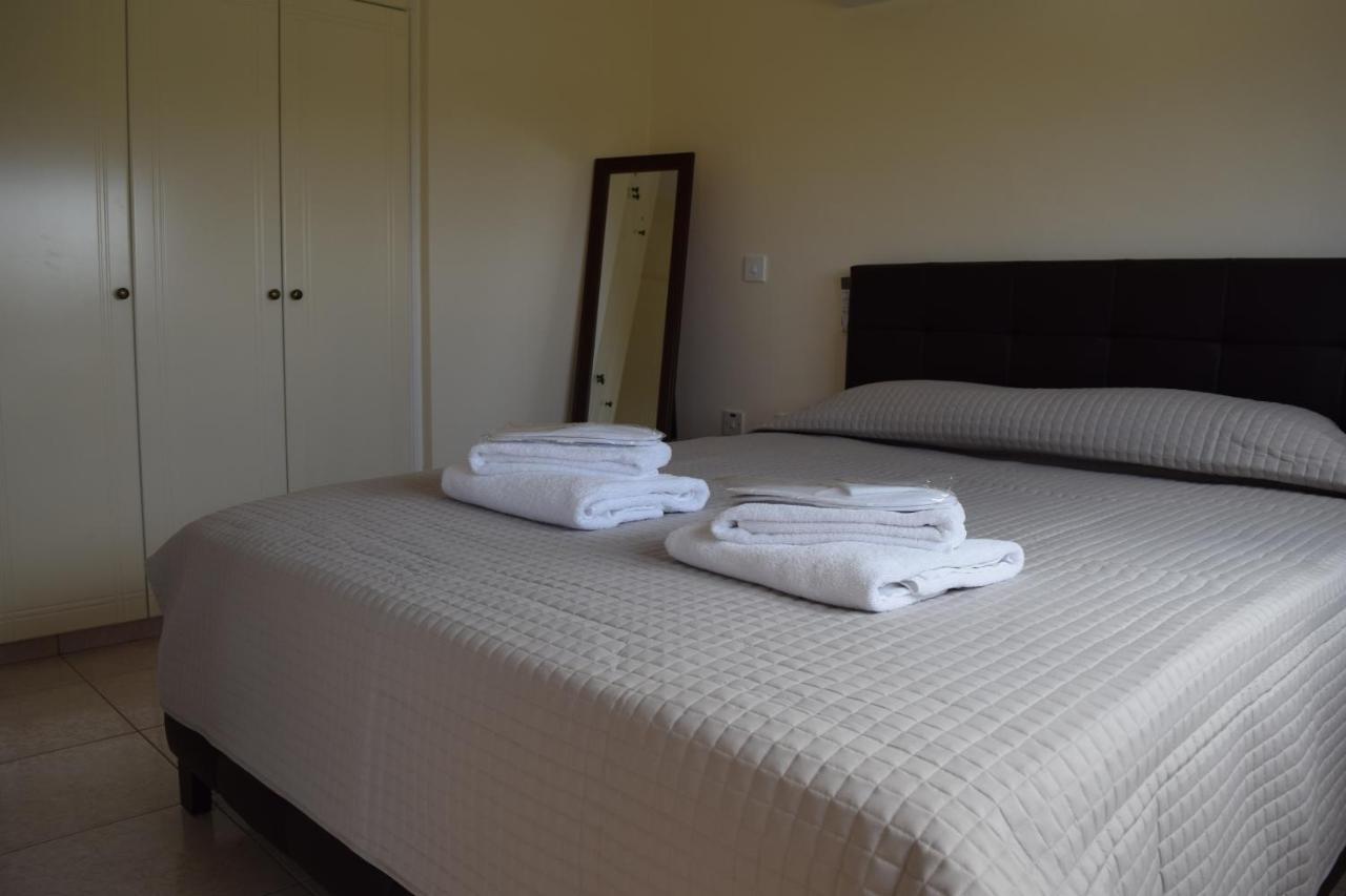 Apartment Eden Heights Sea View 203