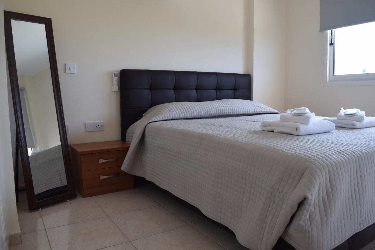Apartment Eden Heights Sea View 203 - By Imh Travel & Tours *