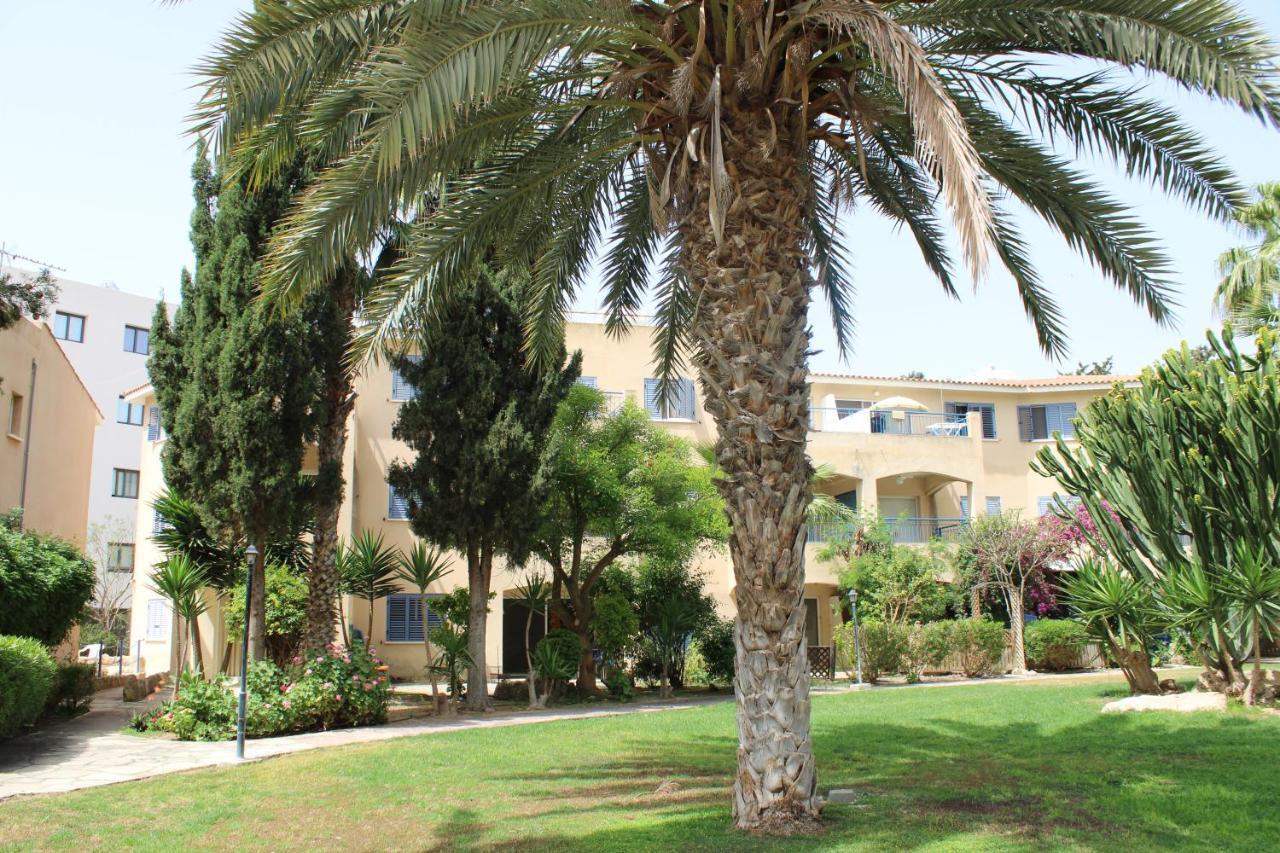 Apartment Paradise Gardens Holiday