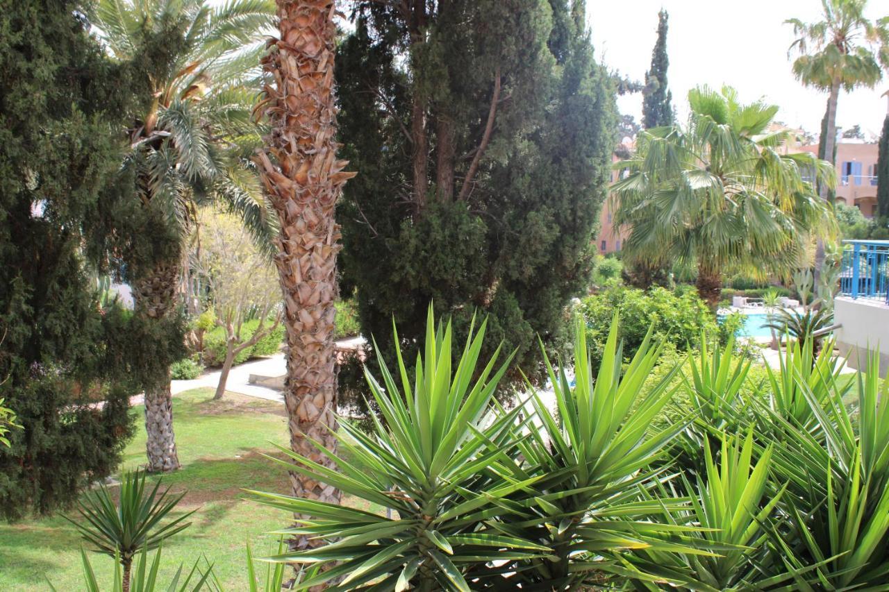 Paradise Gardens Holiday Paphos