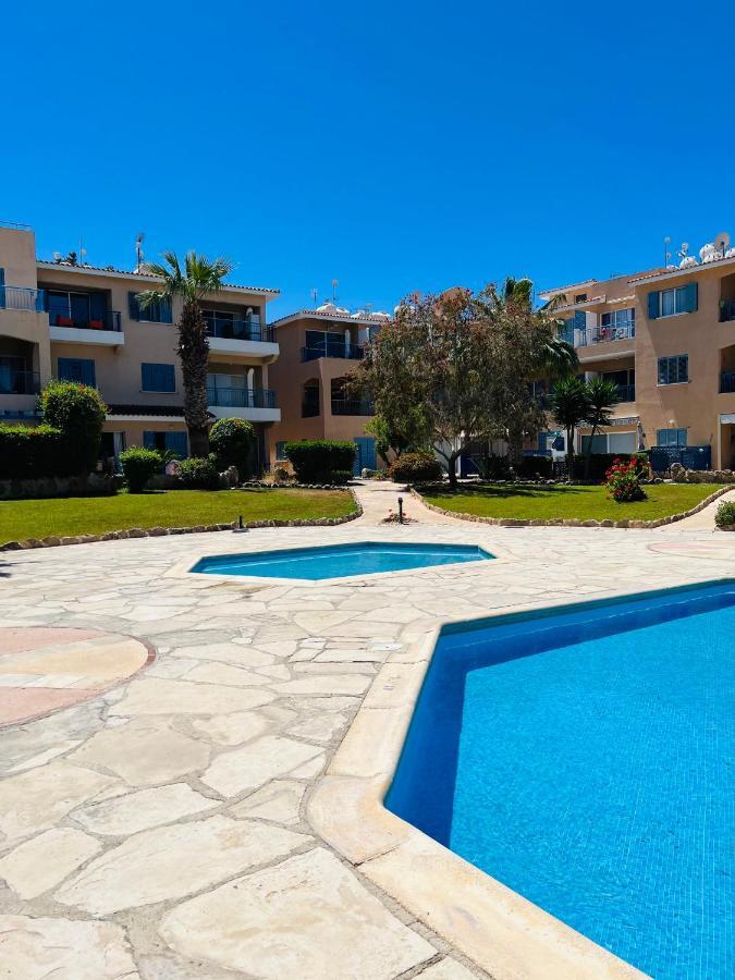 Apartment Golden Palms Paradise Garden