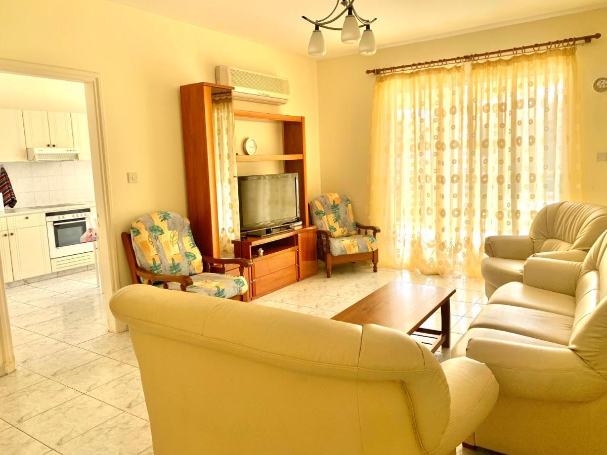 Danaos Complex *