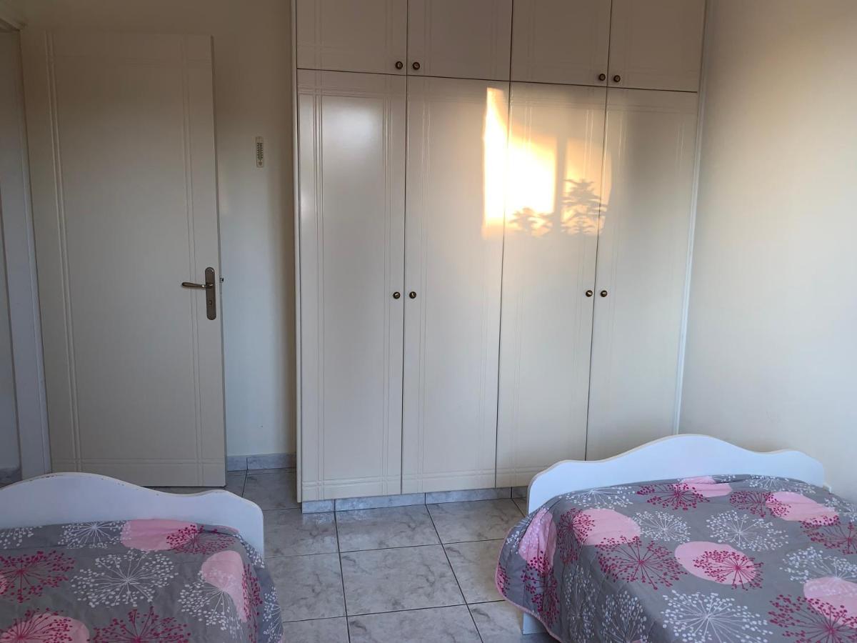 Danaos Complex Apartment
