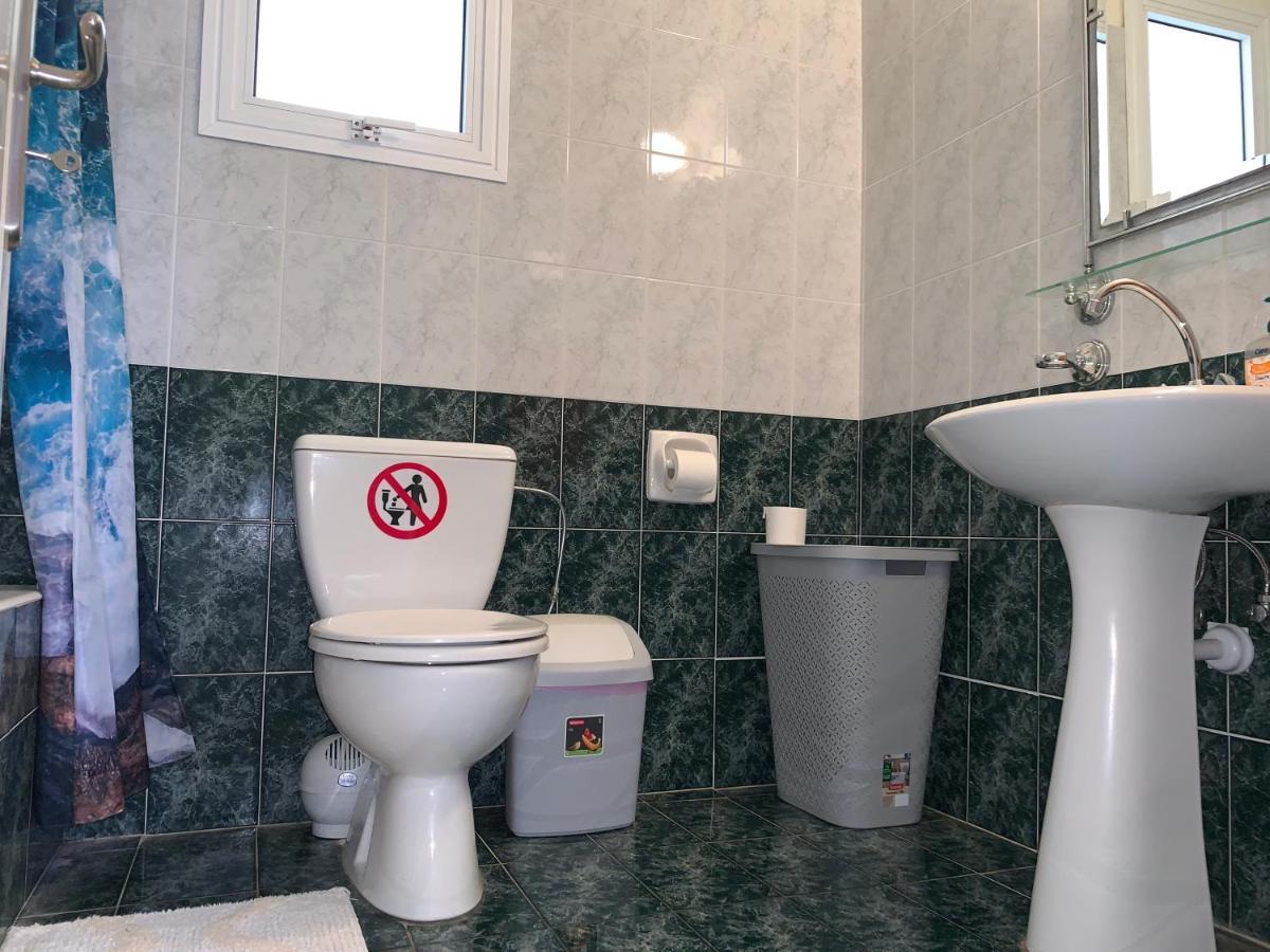 Danaos Complex Apartment *