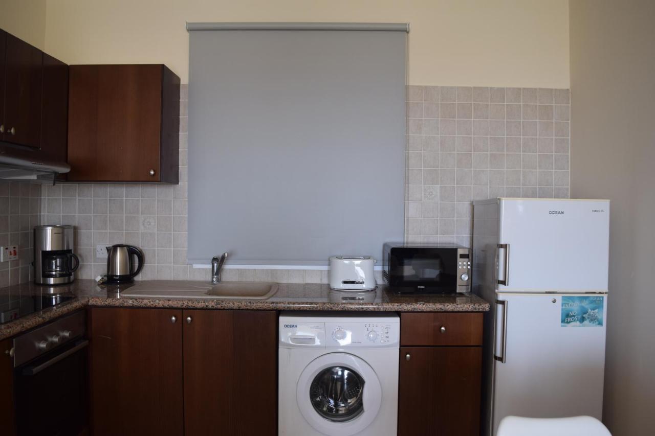 Apartment Eden Heights Sea View 502 - By Imh Travel & Tours