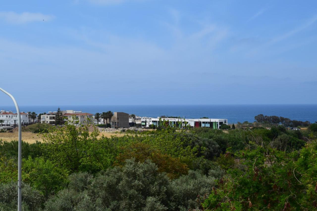 Eden Heights Sea View 203 Apartment *