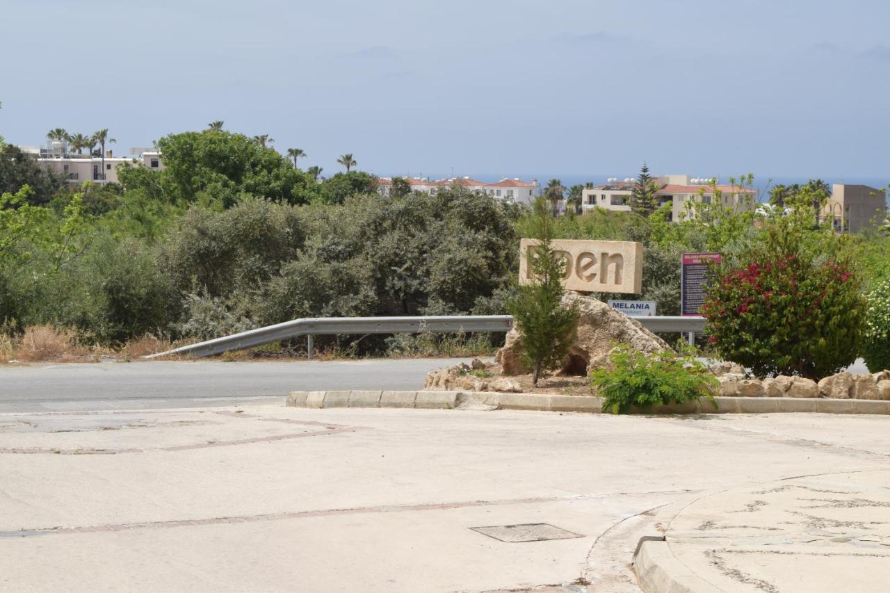 Eden Heights Sea View 203