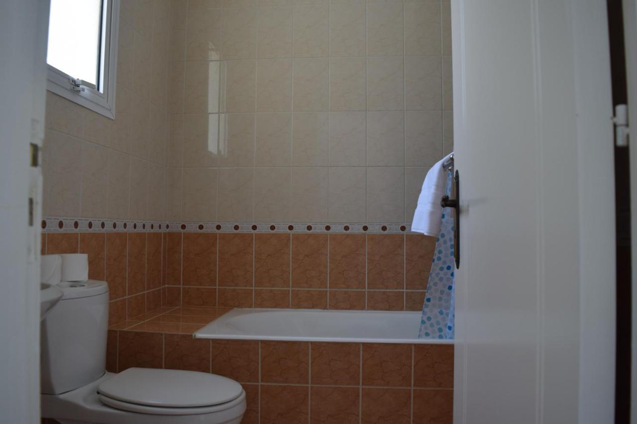 Apartment Eden Heights Sea View 203 - By Imh Travel & Tours *