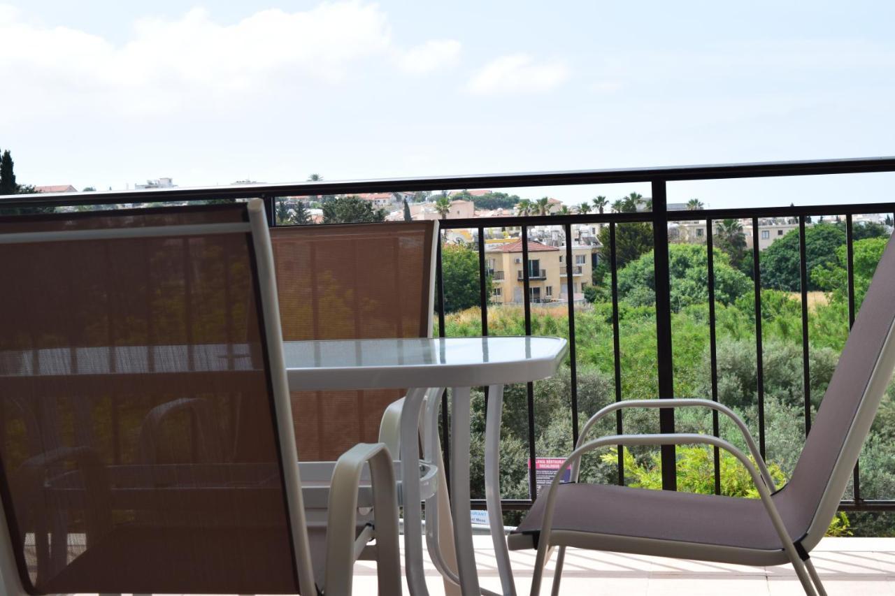 Eden Heights Sea View 203 Apartment *