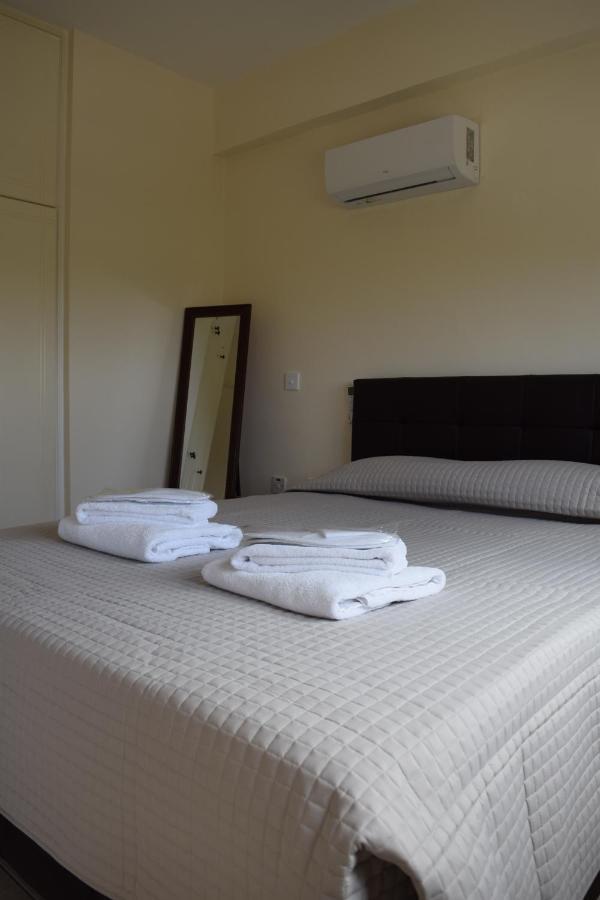 Eden Heights Sea View 203 Apartment Paphos