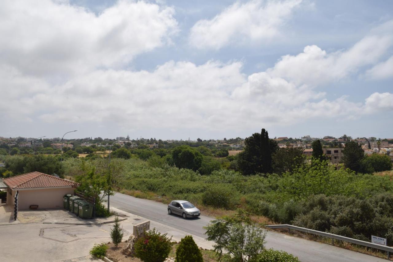 Apartment Eden Heights Sea View 203 - By Imh Travel & Tours *