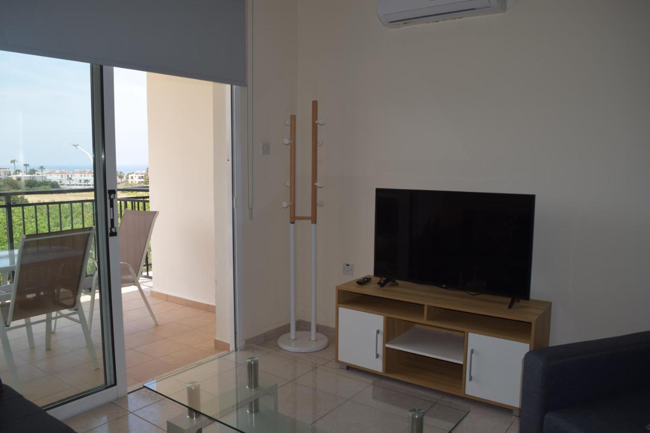 Eden Heights Sea View 203 *
