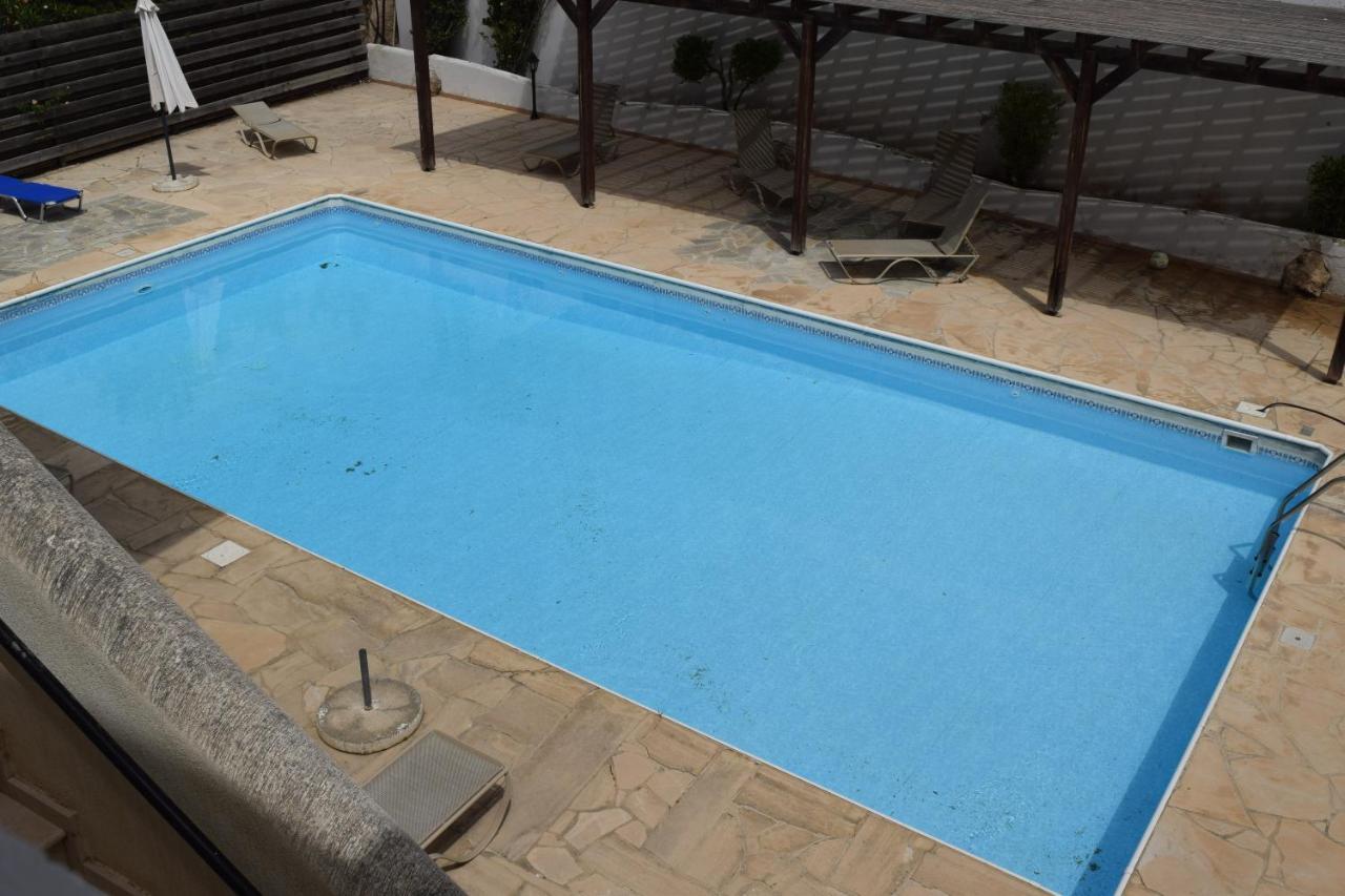 Eden Heights Sea View 203 - By Imh Travel & Tours Apartment