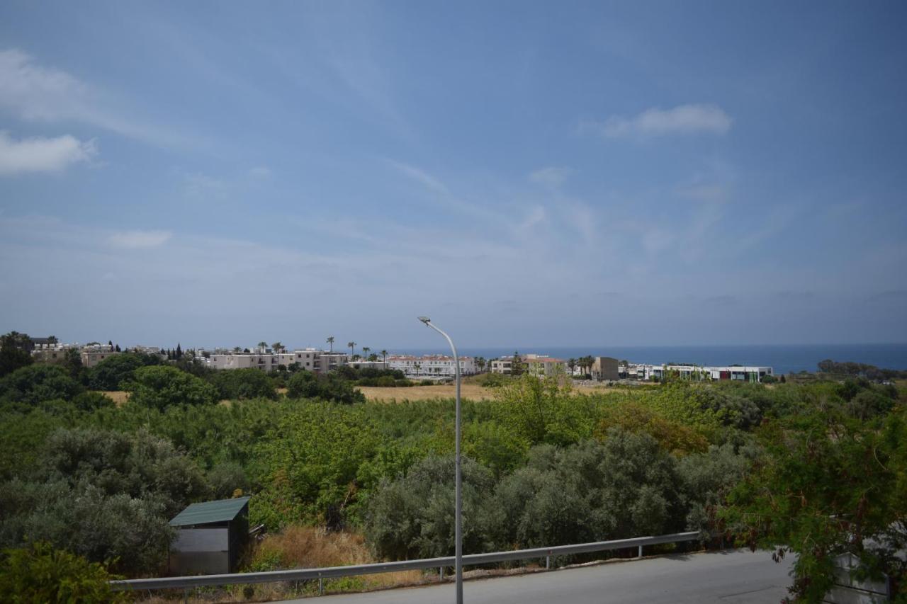 Eden Heights Sea View 203 *