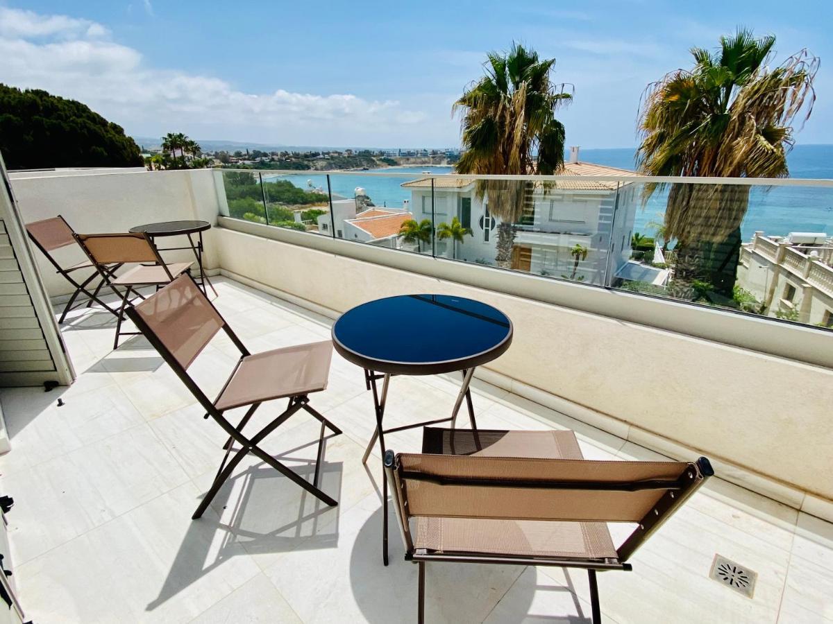 Villa Coral Bay Paphos