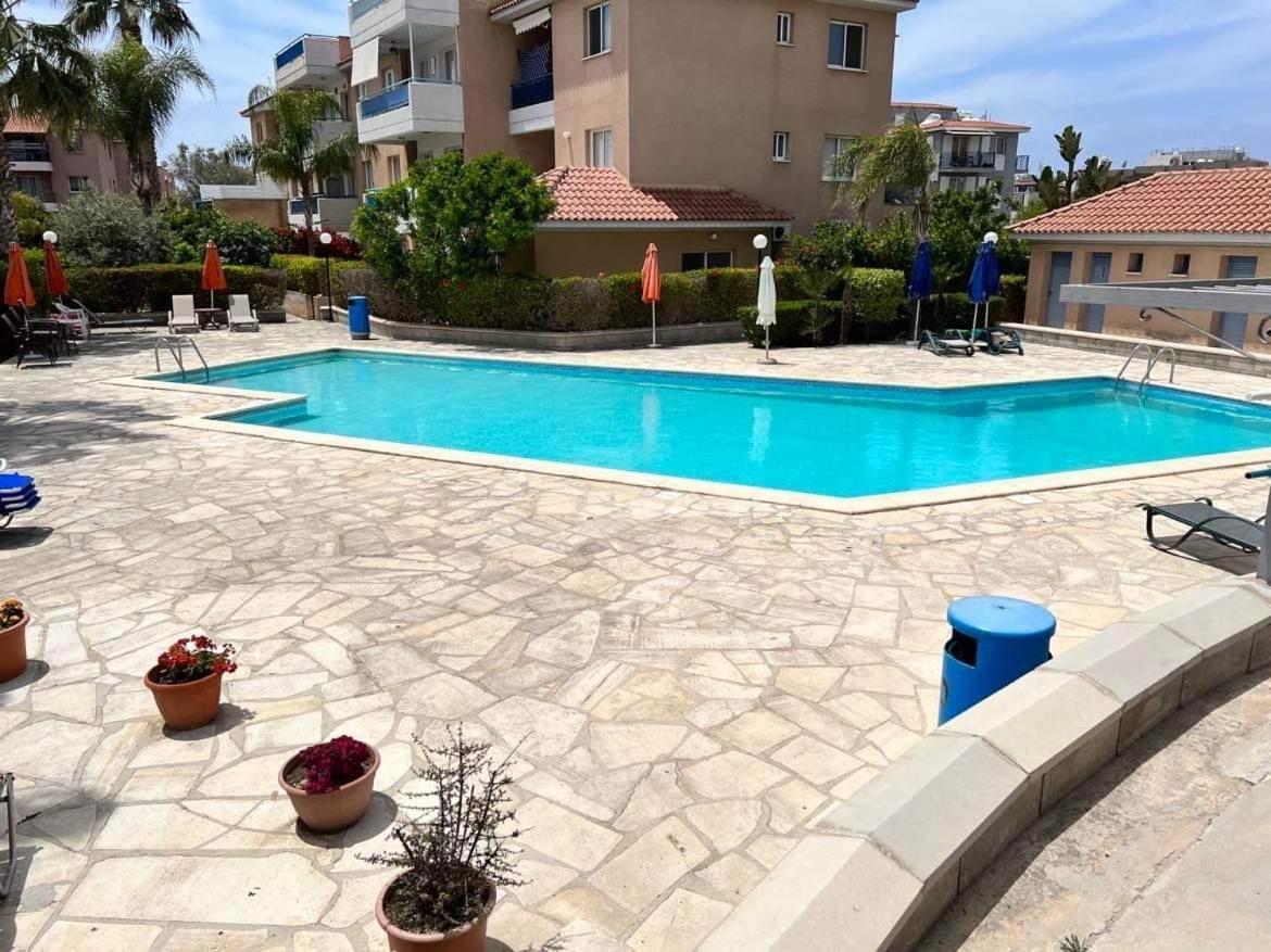 Pafia Holiday Apartment