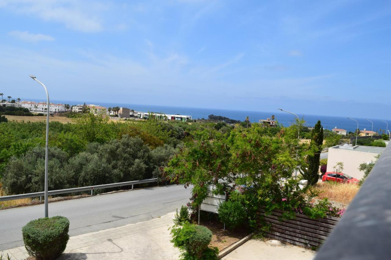 Apartment Eden Heights Sea View 203 *