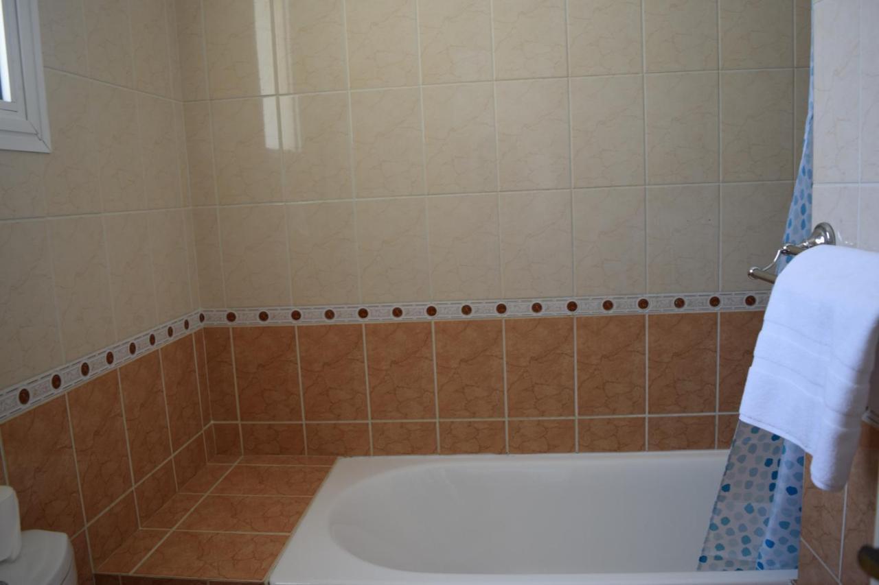 Eden Heights Sea View 203 - By Imh Travel & Tours Paphos