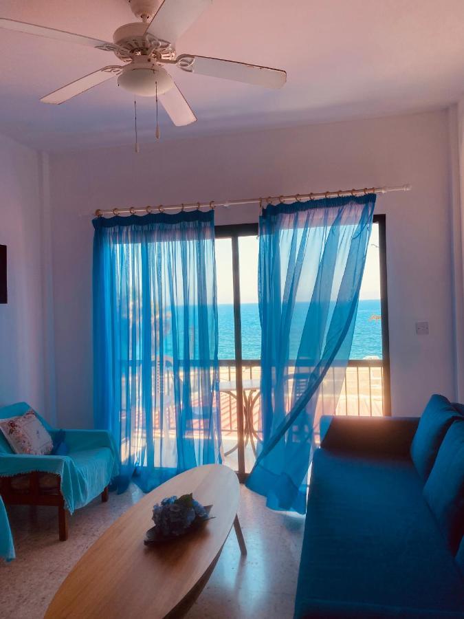 Apartment Kissonerga *
